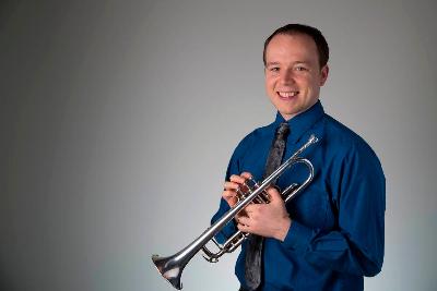 Russian Trumpet Concertos with Dr. Alex Wilson